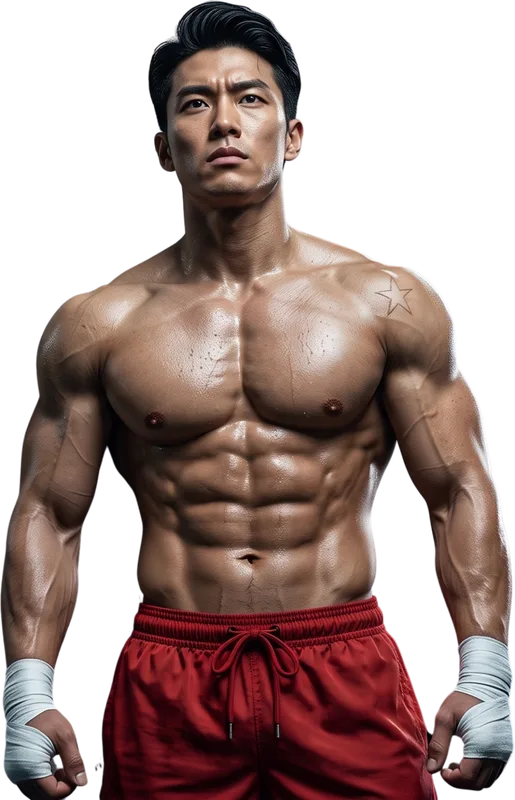 STRENG athlete